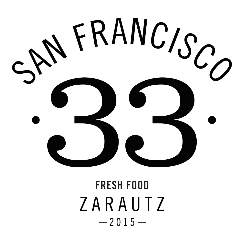 SAN FRANCISCO 33
